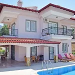 Ahad Villa *