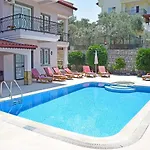 Ahad Villa *